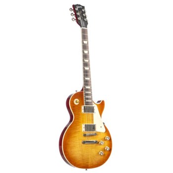 Gibson Les Paul Standard '60s Unburst купить