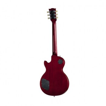 Gibson Les Paul Standard WR Candy Wine Red купить