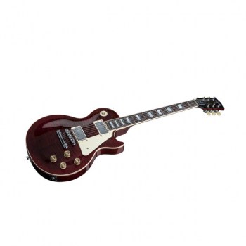 Gibson Les Paul Standard WR Candy Wine Red купить