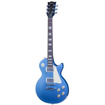 Gibson Les Paul Studio 2016 HP PB Pelham Blue купить