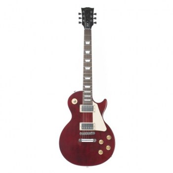 Gibson Les Paul Studio 2016 HP WR Wine Red Chrom Hardware купить