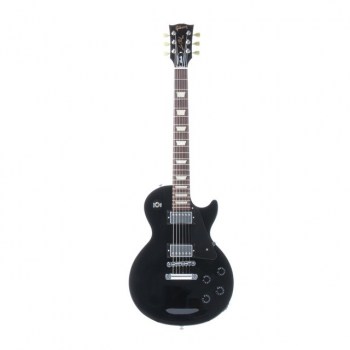 Gibson Les Paul Studio 2016 T EB CH Ebony Chrom Hardware купить