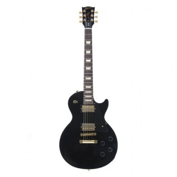 Gibson Les Paul Studio 2016 T EB GH Ebony Gold Hardware купить