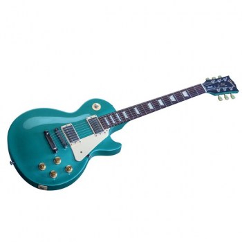 Gibson Les Paul Studio 2016 T IG Inverness Green купить