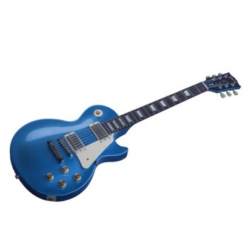 Gibson Les Paul Studio 2016 T PB Pelham Blue купить