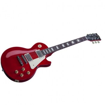 Gibson Les Paul Studio 2016 T RR Radiant Red купить