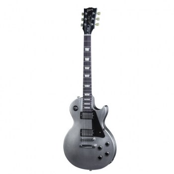 Gibson Les Paul Studio 2016 T SP Silver Pearl купить