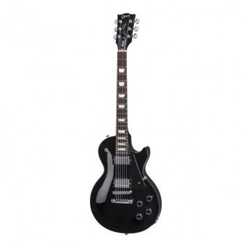 Gibson Les Paul Studio 2017 T EB Ebony купить