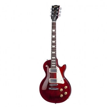 Gibson Les Paul Studio 2017 T WR Wine Red купить