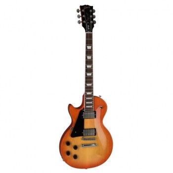 Gibson Les Paul Studio 2019 Lefthand Tangerine Burst купить