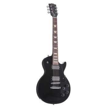 Gibson Les Paul Studio Ebony купить