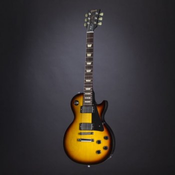 Gibson Les Paul Studio Faded 2016 T Fireburst купить