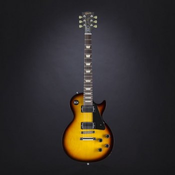 Gibson Les Paul Studio Faded 2016 T Fireburst купить