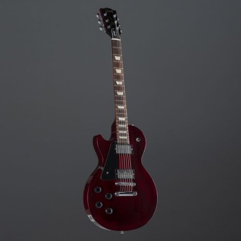 Gibson Les Paul Studio Wine Red Lefthand купить