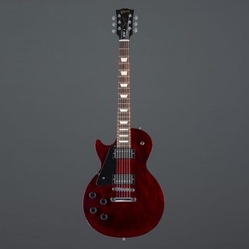 Gibson Les Paul Studio Wine Red Lefthand купить