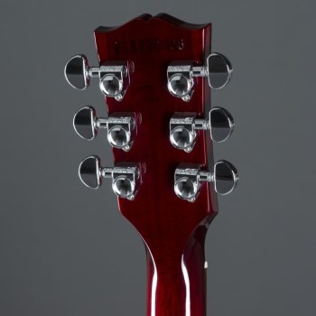 Gibson Les Paul Studio Wine Red Lefthand купить