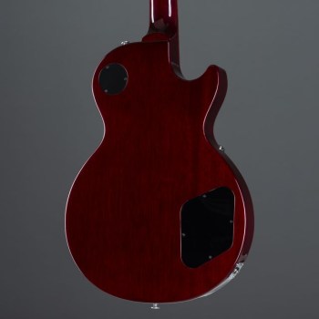 Gibson Les Paul Studio Wine Red Lefthand купить