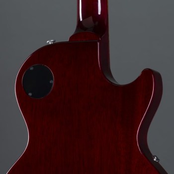 Gibson Les Paul Studio Wine Red Lefthand купить