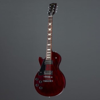 Gibson Les Paul Studio Wine Red Lefthand купить