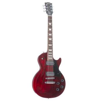 Gibson Les Paul Studio Wine Red купить