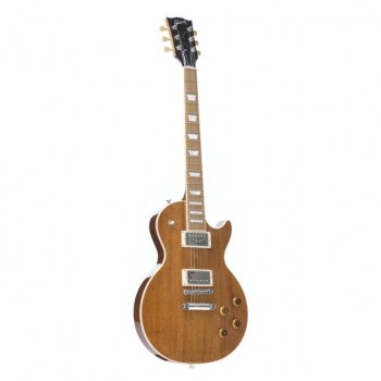 Gibson Les Paul Sunken Treasure NA Natural Limited Edition купить