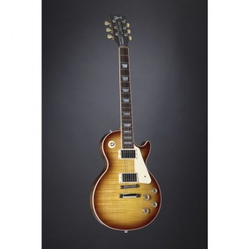 Gibson Les Paul Traditional 2015 HB Honey Burst купить