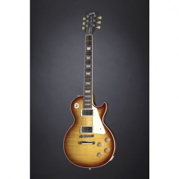 Gibson Les Paul Traditional 2015 HB Honey Burst купить