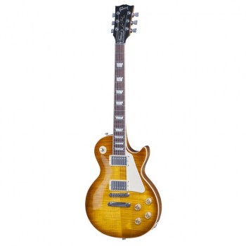 Gibson Les Paul Traditional 2016 HP HB Honeyburst купить