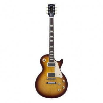 Gibson Les Paul Traditional 2016 T DB Desert Burst купить