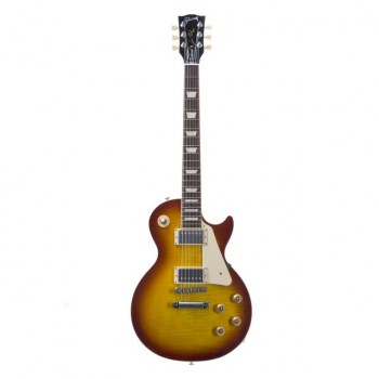 Gibson Les Paul Traditional 2016 T IT Iced Tea купить