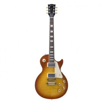 Gibson Les Paul Traditional 2016 T LB Light Burst купить