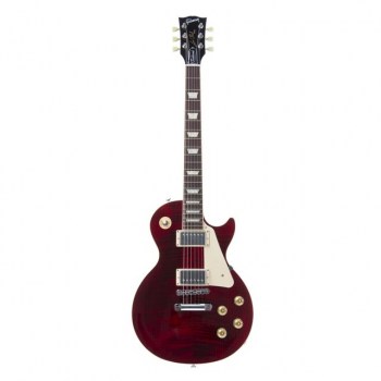 Gibson Les Paul Traditional 2016 T WR Wine Red купить