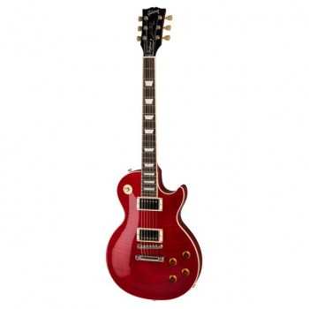 Gibson Les Paul Traditional 2019 Cherry Red Translucent купить