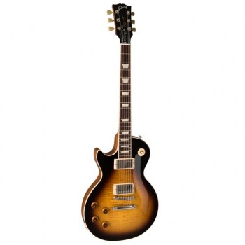 Gibson Les Paul Traditional 2019 Lefthand Tobacco Burst купить