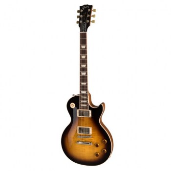 Gibson Les Paul Traditional Tobacco Burst купить