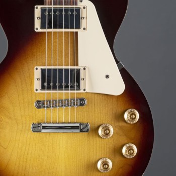 Gibson Les Paul Tribute Satin Tobacco Sunburst купить