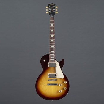 Gibson Les Paul Tribute Satin Tobacco Sunburst купить