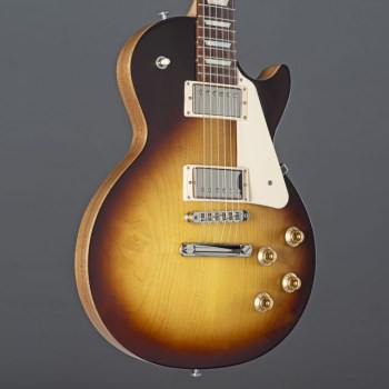 Gibson Les Paul Tribute Satin Tobacco Sunburst купить