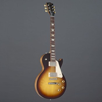 Gibson Les Paul Tribute Satin Tobacco Sunburst купить