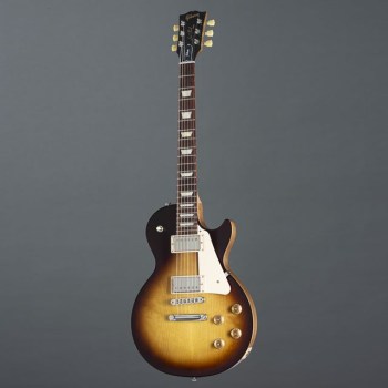 Gibson Les Paul Tribute Satin Tobacco Sunburst купить