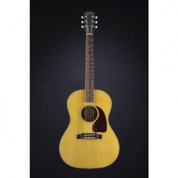 Gibson LG-2 American Eagle AN Antique Natural купить