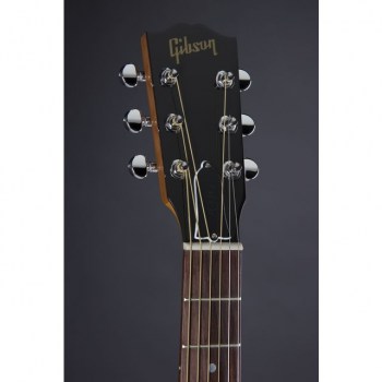 Gibson LG-2 American Eagle AN Antique Natural купить