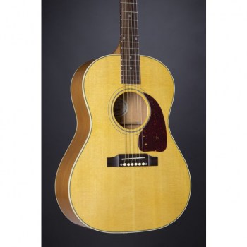 Gibson LG-2 American Eagle AN Antique Natural купить