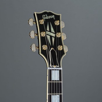 Gibson Murphy Lab 1959 ES-355 Ebony Ultra Light Aged #A921399 купить