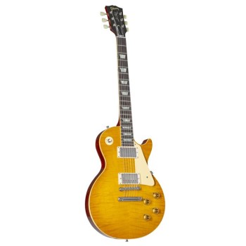 Gibson Murpy Lab 1959 Les Paul Standard Dirty Lemon Burst Light Aged #93801 купить