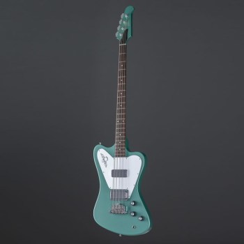 Gibson Non-Reverse Thunderbird Inverness Green купить