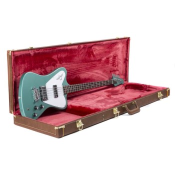 Gibson Non-Reverse Thunderbird Inverness Green купить