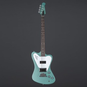 Gibson Non-Reverse Thunderbird Inverness Green купить