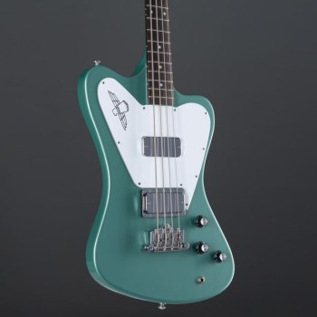 Gibson Non-Reverse Thunderbird Inverness Green купить