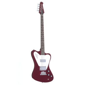 Gibson Non-Reverse Thunderbird Sparkling Burgundy купить